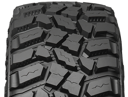 Achetez Cooper Tires Pneu Discoverer Stt Pro Cooper Tl