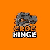 CROC HINGE