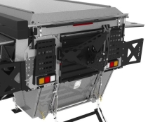 Accessoires Cellules