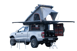 Canopy Camper