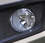 Accessoires Pare-chocs