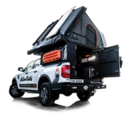 Canopy modulable ModCAP