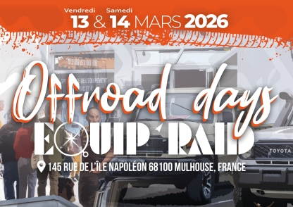 SALONS & FOIRES : DATES & OFFRES