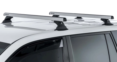 Barres de toit Heavy duty Rhino Rack