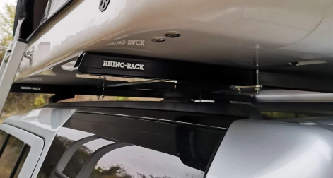 Kit et barres de toit Rhino Rack