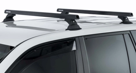 Barres de toit Rhino Rack Heavy Duty