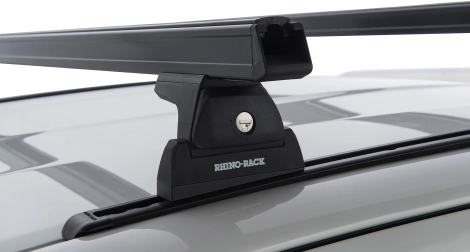 Fixation des barres de toit sur véhicule sans fixation spécifique