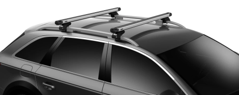 Barres de toit Thule