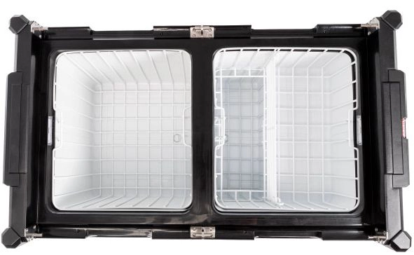 réfrigérateur double compartiment