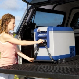 Tiroir coulissant pour frigo ARB