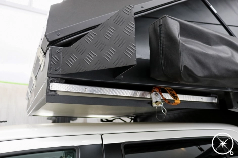 Support de table Alu-Cab