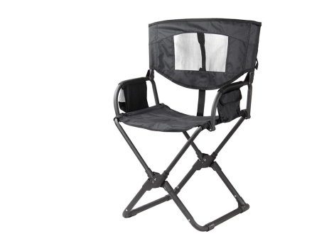 chaise pliante de camping vendue chez Equip'Raid