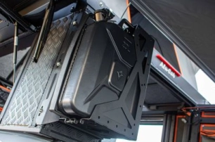 option porte jerrican sur Cellule Khaya