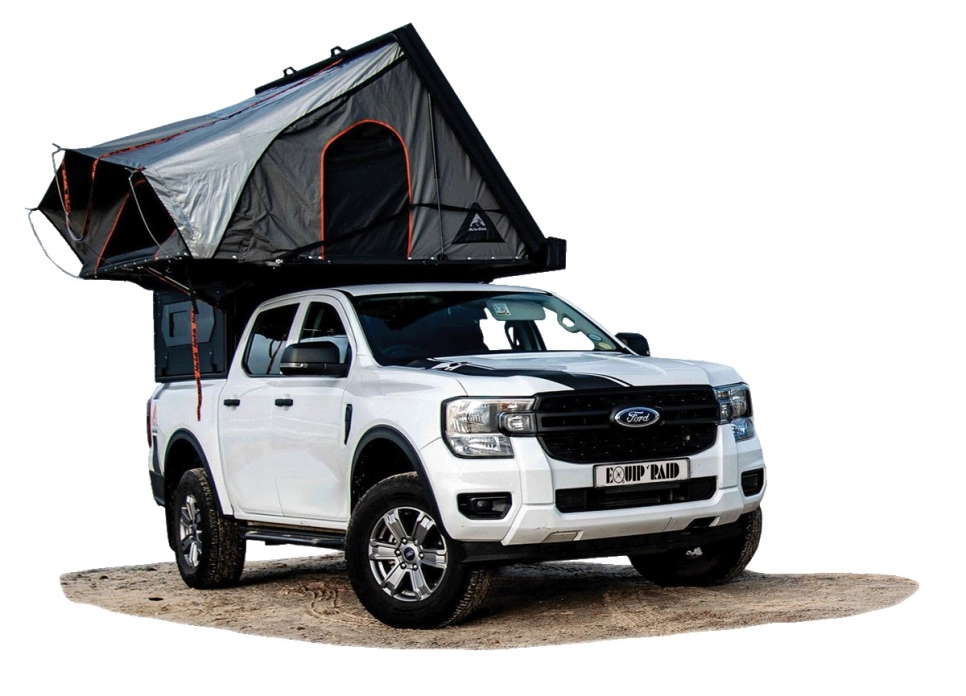 Modcap Family Alu-cab vendu chez Equip'Raid Alsace Mulhouse préparation tout-terrain offroad