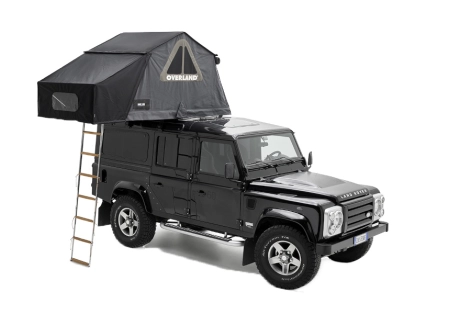 Tente de toit souple Autohome Overland