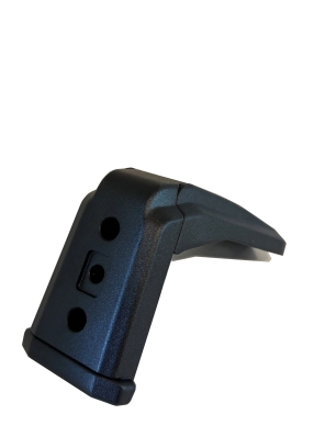 fixation de auvent alu-cab