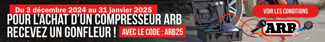 ARB 25