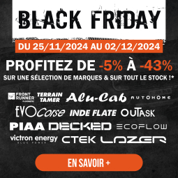 C'est le black friday chez Equip'Raid !