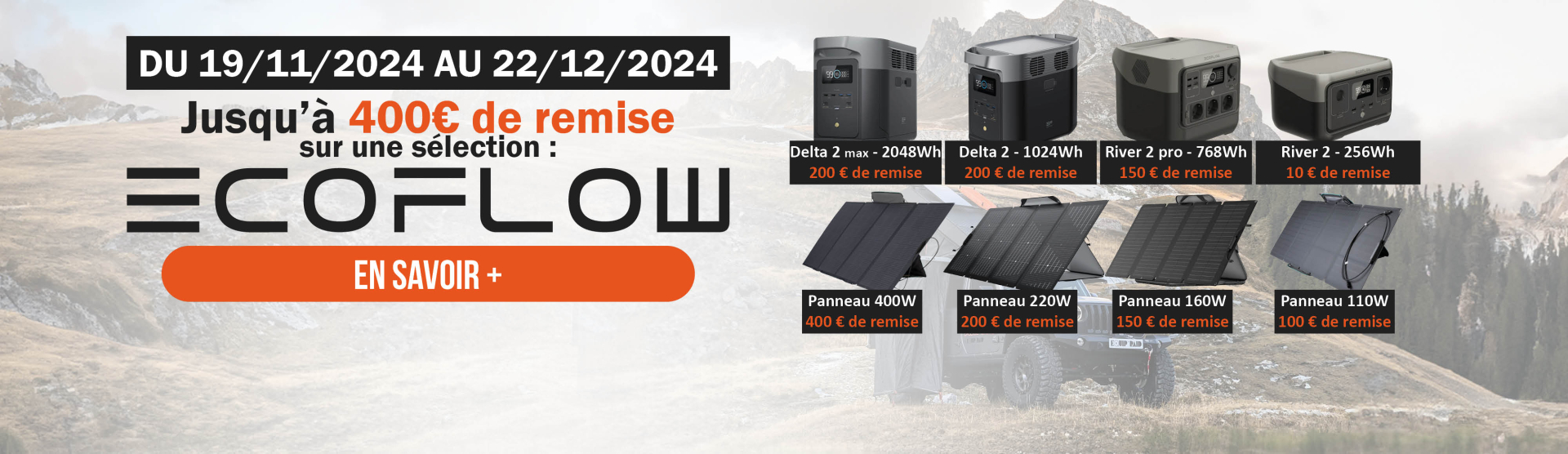 promo ecoflow 2024