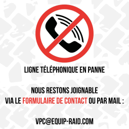 PANNE TELEPHONIQUE