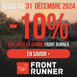 -10% FrontRunner