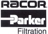 Racor Parker filtration