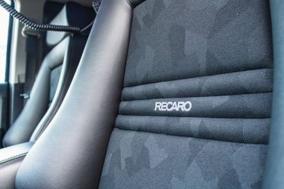 Sièges RECARO Specialist M Artista