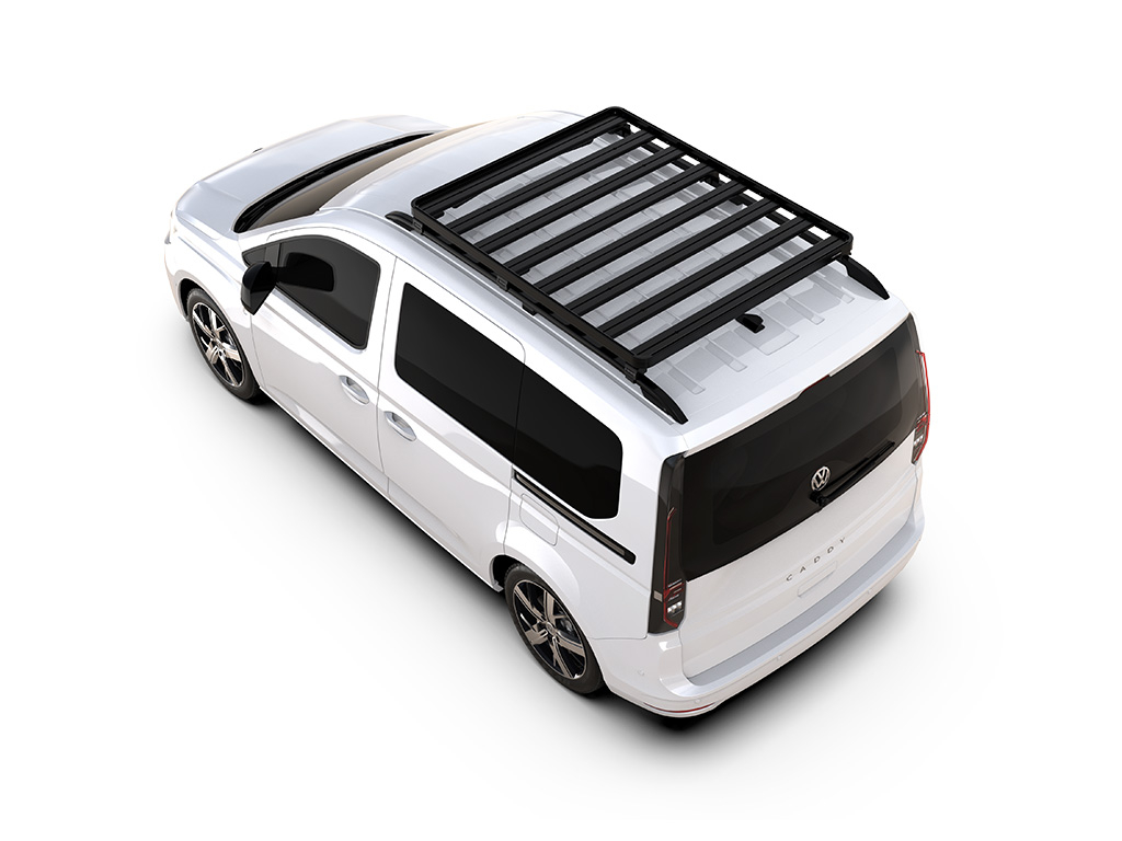 Achetez Frontrunner Volkswagen Caddy Current Slimline Ii Roof