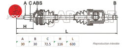 MDS-5T01