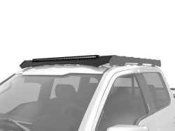 Déflecteur de vent de galerie Slimsport pour le Ford F150 Super Crew avec  toit ouvrant (2018