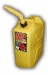 JERRICAN SPECIAL GAZOIL 20 LITRES