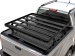 PICKUP ROLL TOP WITH NO OEM TRACK SLIMLINE II LOAD BED RACK KIT / 1425(W) X 1358(L) - BY FRONT RUNNER