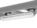 SUPPORT POUR BARRE LED OSRAM 7IN AND 14IN SX180-SP/SX300-SP - PAR FRONT RUNNER