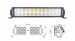BARRE LED VISION X SHOCKER X2 30 LEDS 150W - 531MM