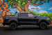 ELARGISSEURS D'AILES EGR FORD RANGER WILDTRAK DOUBLE ET SUPER CABINE ABS A PARTIR DE 2019