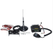 PACK RADIO VHF MOBILE RADIO CRT 2M HAM (136-174Mhz) AVEC ANTENNE MAGNETIQUE ET SUPPORT