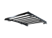 SUBARU CROSSTREK 3RD GEN (GU) (2023-CURRENT) SLIMSPORT ROOF RACK KIT