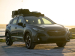 SUBARU CROSSTREK 3RD GEN (GU) (2023-CURRENT) SLIMSPORT ROOF RACK KIT