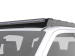 ISUZU D-MAX (2020-CURRENT) SLIMSPORT RACK 40IN LIGHT BAR WIND FAIRING