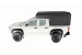 ALU CAB MODCAP CAMPER SANS FENETRES POUR TOYOTA HILUX REVO A PARTIR DE 2016 DOUBLE CABINE