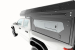 ALU CAB MODCAP CAMPER AVEC FENETRES LATERALES POUR TOYOTA HILUX REVO A PARTIR DE 2016 DOUBLE CABINE