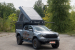 ALU CAB MODCAP CAMPER AVEC FENETRES LATERALES POUR TOYOTA HILUX REVO A PARTIR DE 2016 DOUBLE CABINE