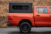 ALU CAB MODCAP WORKER AVEC FENETRES LATERALES POUR TOYOTA HILUX REVO A PARTIR DE 2016 DOUBLE CABINE