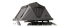 TENTE DE TOIT RIGIDE FUSION ROOF SPACE 2