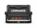 GPS HAUTE PERFORMANCE LOWRANCE OFFROAD HDS10 PRO 10'' AVEC CARTOGRAPHIE EUROPE OCCIDENTALE ET MAGREB