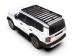 KIT GALERIE DE TOIT SLIMSPORT FRONTRUNNER POUR TOYOTA LAND CRUISER PRADO (2024-ACTUEL)