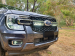 KIT ECLAIRAGE DOUBLE BARRE LED LAZER LONGUE PORTEE TRIPLE-R 850 GEN2 INTEGRATION A LA CALANDRE POUR FORD RANGER LIMITED 2023+