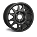 JANTE ALUMINIUM RENFORCE RAID EVO CORSE DAKAR ZERO 8.5x18" ET 47 ANTHRACITE POUR TOYOTA GDJ250 2024+