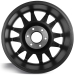 JANTE ALUMINIUM RENFORCE RAID EVO CORSE DAKAR ZERO 8.5x18" ET 47 ANTHRACITE POUR TOYOTA GDJ250 2024+