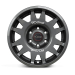 JANTE ALUMINIUM RENFORCE RAID EVO CORSE DAKAR ZERO 8x16" ET -20 ANTHRACITE